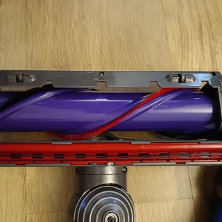 Aspiradora Dyson V8