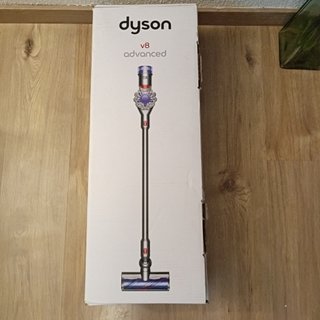 Aspiradora Dyson V8