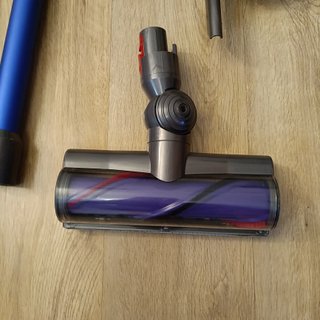 Aspiradora Dyson V8