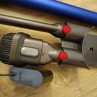 Aspiradora Dyson V8