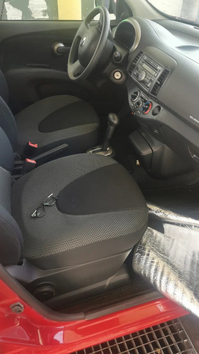 Nissan Micra 2009 - foto 1