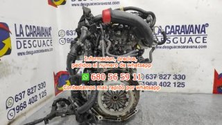 Nissan carnp1520626 motor completo h4b Ref:9030561