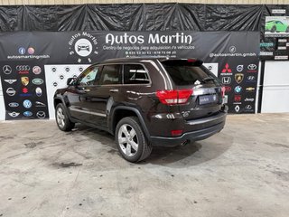 Jeep Grand Cherokee 2012