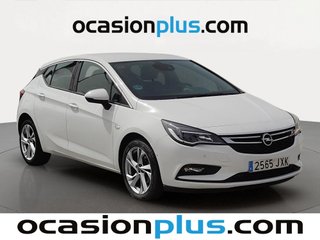 Opel Astra 1.6 CDTi Dynamic 81 kW (110 CV)