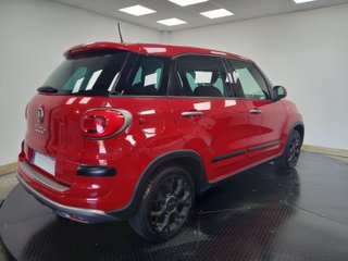 FIAT 500L CROSS 1.3 MULTIJET CROSS (EU6D-TEMP)