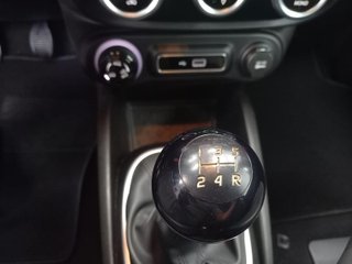 FIAT 500L CROSS 1.3 MULTIJET CROSS (EU6D-TEMP)