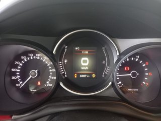 FIAT 500L CROSS 1.3 MULTIJET CROSS (EU6D-TEMP)