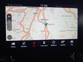 FIAT 500L CROSS 1.3 MULTIJET CROSS (EU6D-TEMP)
