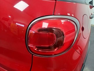 FIAT 500L CROSS 1.3 MULTIJET CROSS (EU6D-TEMP)
