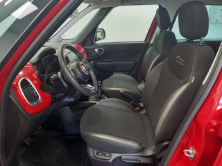 FIAT 500L CROSS 1.3 MULTIJET CROSS (EU6D-TEMP)
