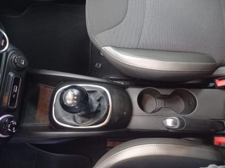 FIAT 500L CROSS 1.3 MULTIJET CROSS (EU6D-TEMP)