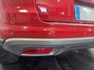 FIAT 500L CROSS 1.3 MULTIJET CROSS (EU6D-TEMP)