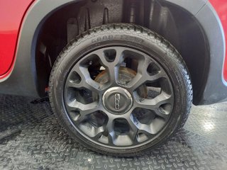 FIAT 500L CROSS 1.3 MULTIJET CROSS (EU6D-TEMP)