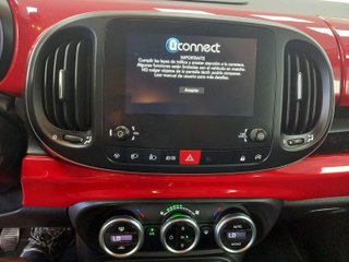 FIAT 500L CROSS 1.3 MULTIJET CROSS (EU6D-TEMP)