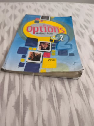 Options Eso 2 Sb (sin Coleccion)