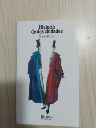 Historia de dos ciudades