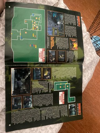 Guía Resident Evil 3 Nemesis Hobby Consolas