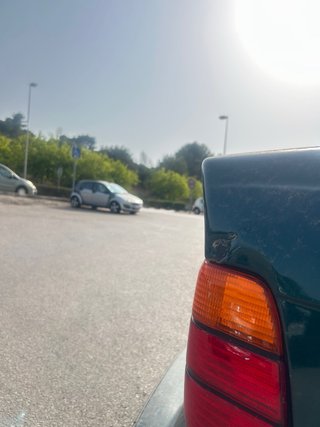 BMW Serie 3 E36 1997