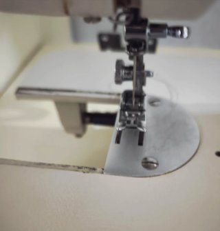 Máquina de coser Sigma