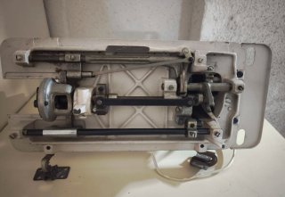 Máquina de coser Sigma