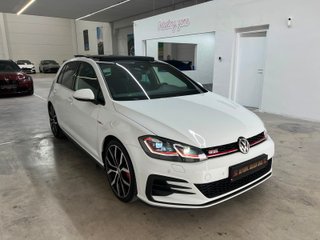 ¡¡TECHO SOLAR+245CV+DSG!! Volkswagen Golf GTI