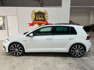 ¡¡TECHO SOLAR+245CV+DSG!! Volkswagen Golf GTI