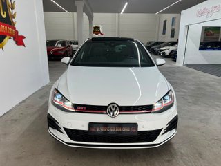 ¡¡TECHO SOLAR+245CV+DSG!! Volkswagen Golf GTI