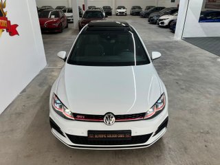 ¡¡TECHO SOLAR+245CV+DSG!! Volkswagen Golf GTI