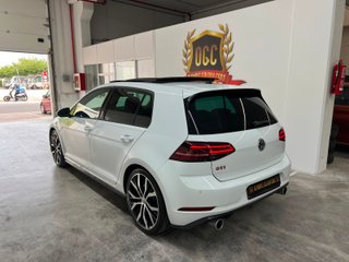 ¡¡TECHO SOLAR+245CV+DSG!! Volkswagen Golf GTI