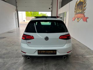¡¡TECHO SOLAR+245CV+DSG!! Volkswagen Golf GTI