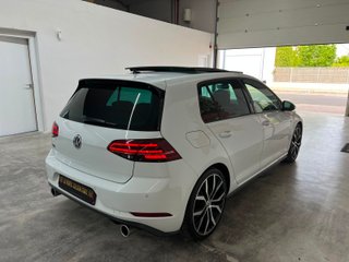 ¡¡TECHO SOLAR+245CV+DSG!! Volkswagen Golf GTI