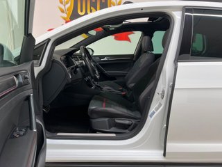 ¡¡TECHO SOLAR+245CV+DSG!! Volkswagen Golf GTI