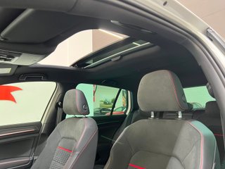 ¡¡TECHO SOLAR+245CV+DSG!! Volkswagen Golf GTI