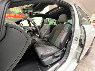 ¡¡TECHO SOLAR+245CV+DSG!! Volkswagen Golf GTI