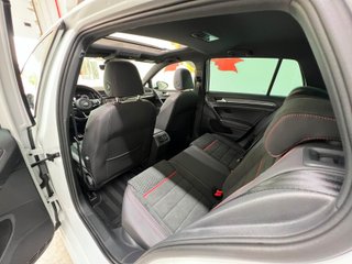 ¡¡TECHO SOLAR+245CV+DSG!! Volkswagen Golf GTI