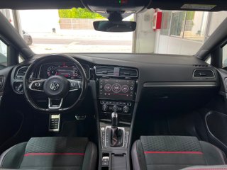 ¡¡TECHO SOLAR+245CV+DSG!! Volkswagen Golf GTI