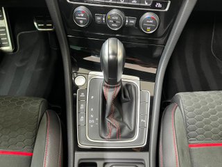 ¡¡TECHO SOLAR+245CV+DSG!! Volkswagen Golf GTI