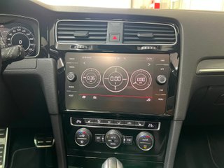 ¡¡TECHO SOLAR+245CV+DSG!! Volkswagen Golf GTI
