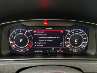 ¡¡TECHO SOLAR+245CV+DSG!! Volkswagen Golf GTI