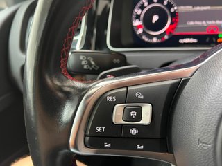 ¡¡TECHO SOLAR+245CV+DSG!! Volkswagen Golf GTI