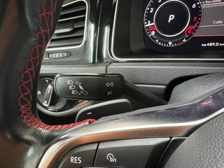 ¡¡TECHO SOLAR+245CV+DSG!! Volkswagen Golf GTI