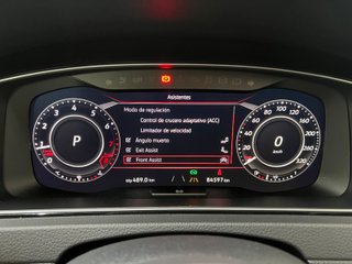¡¡TECHO SOLAR+245CV+DSG!! Volkswagen Golf GTI
