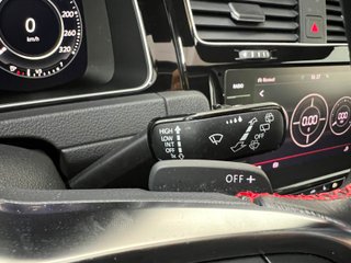 ¡¡TECHO SOLAR+245CV+DSG!! Volkswagen Golf GTI