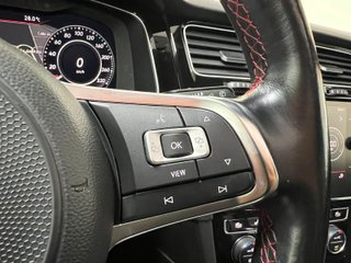 ¡¡TECHO SOLAR+245CV+DSG!! Volkswagen Golf GTI