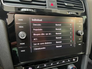 ¡¡TECHO SOLAR+245CV+DSG!! Volkswagen Golf GTI