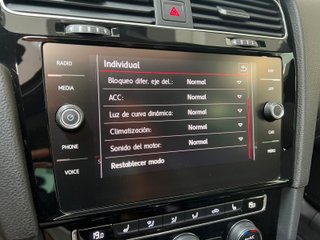 ¡¡TECHO SOLAR+245CV+DSG!! Volkswagen Golf GTI