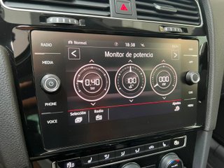 ¡¡TECHO SOLAR+245CV+DSG!! Volkswagen Golf GTI