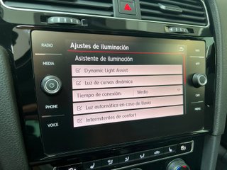 ¡¡TECHO SOLAR+245CV+DSG!! Volkswagen Golf GTI
