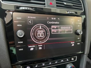 ¡¡TECHO SOLAR+245CV+DSG!! Volkswagen Golf GTI
