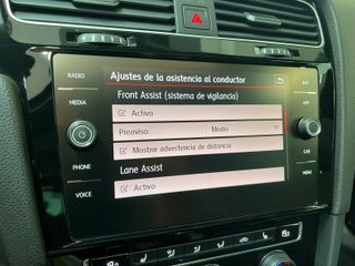 ¡¡TECHO SOLAR+245CV+DSG!! Volkswagen Golf GTI